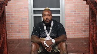 King Nitty Opens Up About Losing His Daughter, Getting Jay-Z’s Number & Never Calling