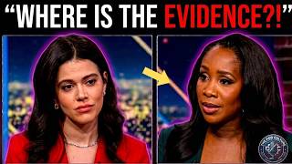 MAGA Pundit Thought She Could Slide by Abby Phillip on Obama s Record