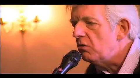 live from daryl's house w/nick lowe  (2008)