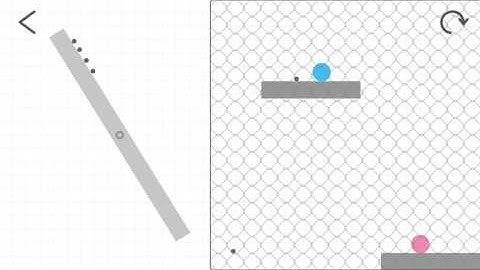 브레인 토트에서 스테이지 234를 클리어 했습니다! http://braindotsapp.com #Brain...