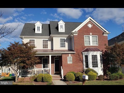 10 Bullock Way, Chesterfield, NJ home video tour
