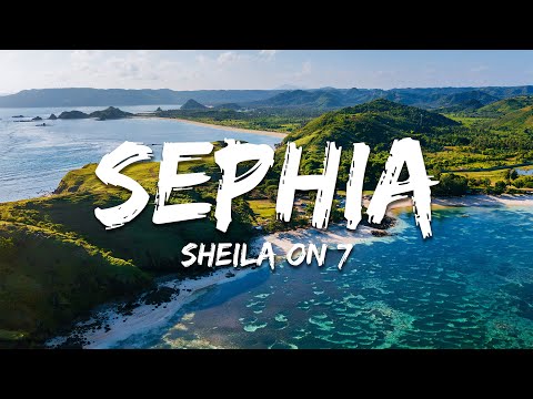Sheila on 7 - Sephia (lirik)