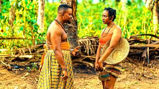 ADAKU THE REJECTED BUT CHOSEN MAIDEN - New African  Epic Movies 2026
