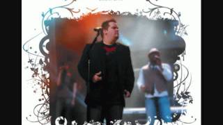 Into Your Presence - BJ Putnam