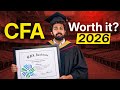 CFA Level 1 2026 Attempt - Complete Roadmap + Strategy