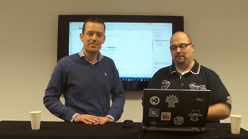 Introductie van Akka.NET