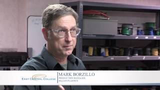 Full Mark Borzillo - Silgan Production Manager Update