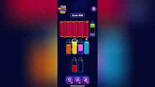 Famous Magic Sort Level 908 Solution Walkthrough Net Worth