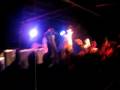 Blackalicious San Fran Bath House Welly!