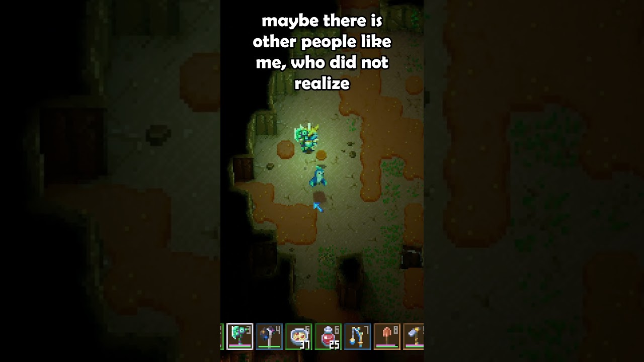 The Best Way To Remove Slime in Core Keeper 