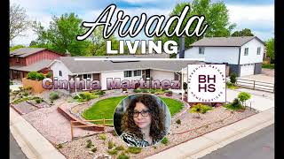7260 Otis Court, Arvada, CO 80003