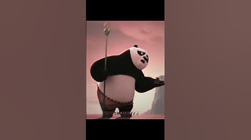 Kung Fu Panda 4 Edit | #edit #trending #kungfupanda #4k #viral