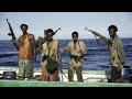 Dans l'enfer de la piraterie somalienne