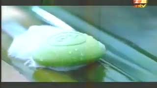 Iklan Giv - Yoga ft, Sophia Latjuba (2004) @ ANTV, RCTI, SCTV, & Indosiar