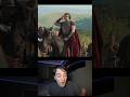 The Pendragon Cycle: Rise of The Merlin premieres exclusively on DailyWire+ January 22, 2026.