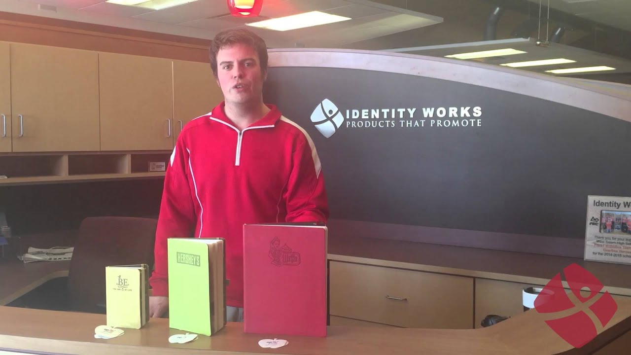 Featured Products  - Journal Book