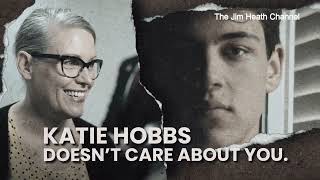 Andy Biggs 2026 Campaign Ad | Arizona Governor | We Can’t Trust Katie Hobbs