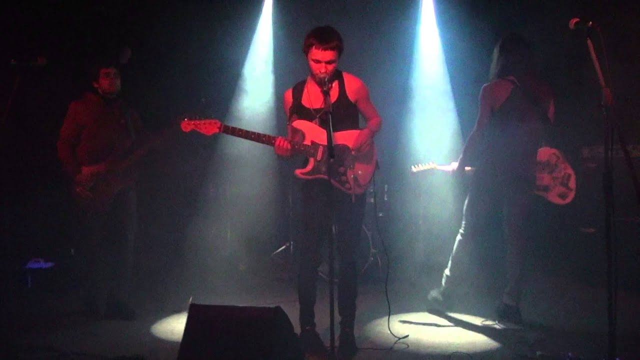 Watch Bungalow Bums - Rip It Up (Live) on YouTube Watch Bungalow Bums - Rip It Up (Live) on YouTube