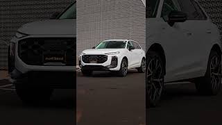 2026 Audi Q3 | Music Video
