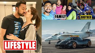 Famous Krunal Pandya Lifestyle 2021, Wife, Family, Biography, Net Worth, Career & Income Profile