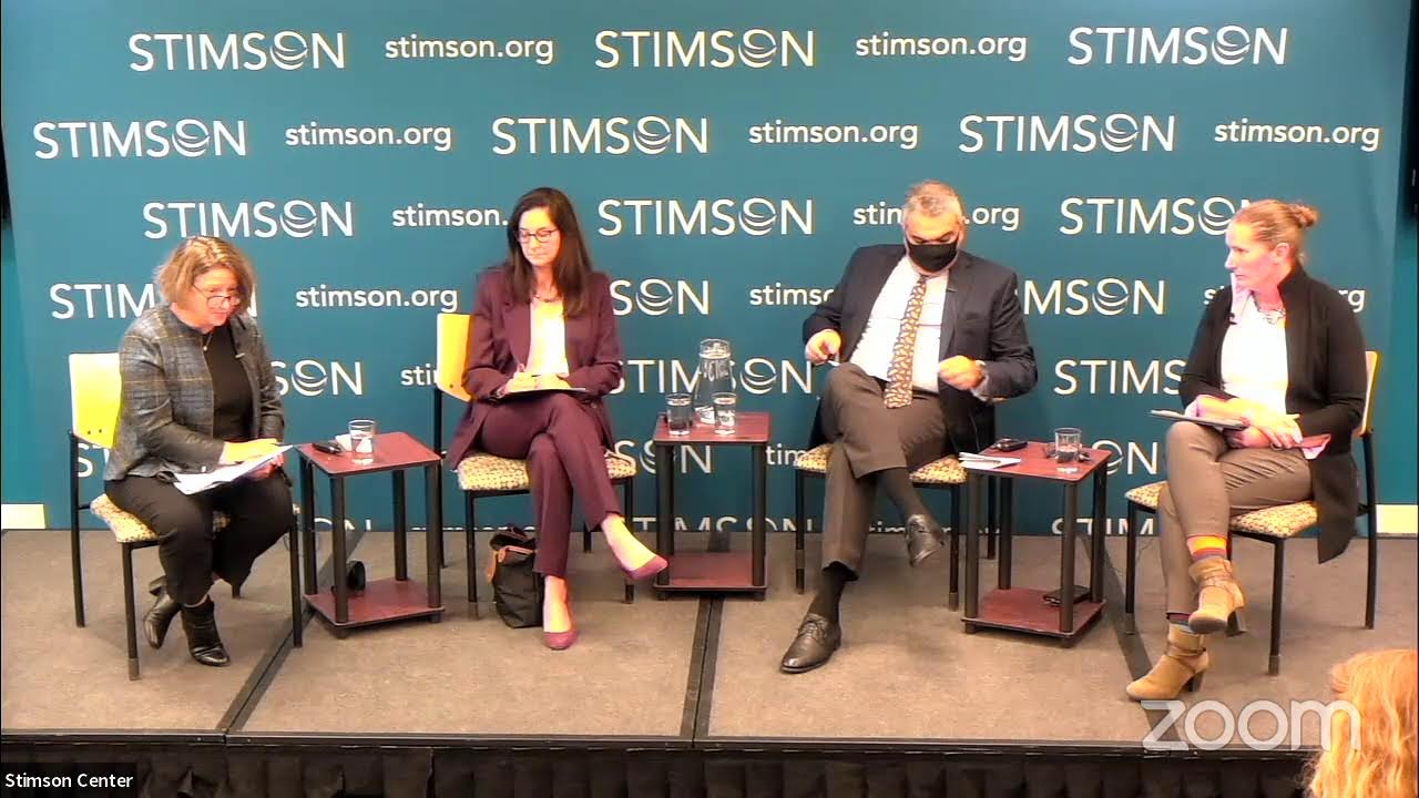 COP27: Closing the Climate Adaptation Investment Gap in Small Island States and Coastal Communities