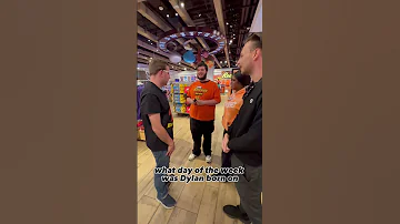 MINDBLOWING Autistic Savant In PUBLIC 