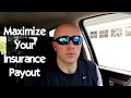 Maximize Your Insurance Payout