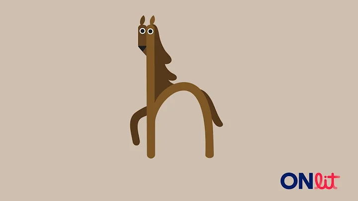 Embedded Mnemonic - H Instructional Video