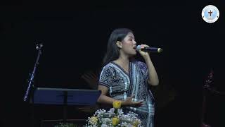Abisak Van Hnem Sui || Mitthli He Thlacam Usih ||