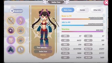 #ROX Highlight | Highlight KVM Cross Server Chaos x Half Anniversary (19/03/23) | Chaos - Angeling