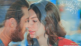 Erkenci Kuş 10. Bölüm Fragman/SLOW MOTION/ Can Sanem/Listen to Me,  Looking at Me