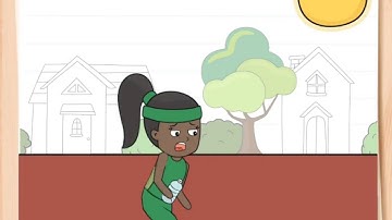 Brain Test 4 Level 188 Walkthrough solution