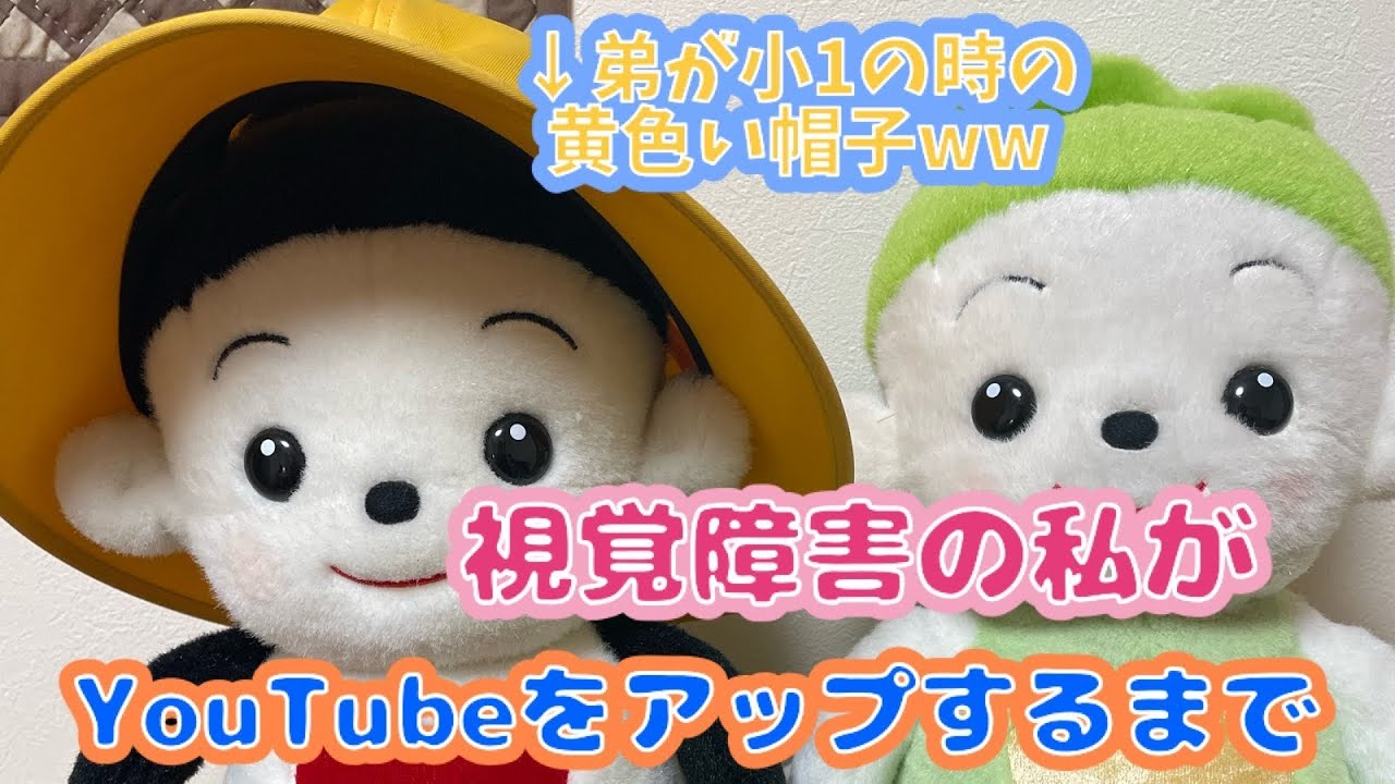 🔶やってみた🔶スマホひとつで動画更新❣️YouTubeに動画をあげるまでの流れをご紹介します📸🐰