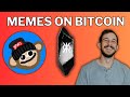 The next 100x meme coin opportunity runes