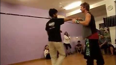 Anuj Gupta and Marcos Fonseca