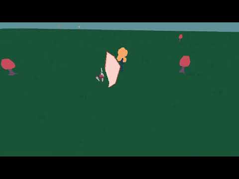 Experimenting with sprite
