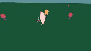 Experimenting with sprite stacking (Gizmo199's engine)