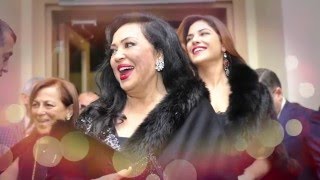 Uzaklarda Arama - 9 dekabr Nizami kino mərkəzində Qala Gecəsi