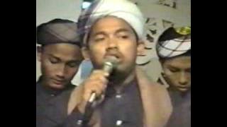 Nadamurni: Hijrah