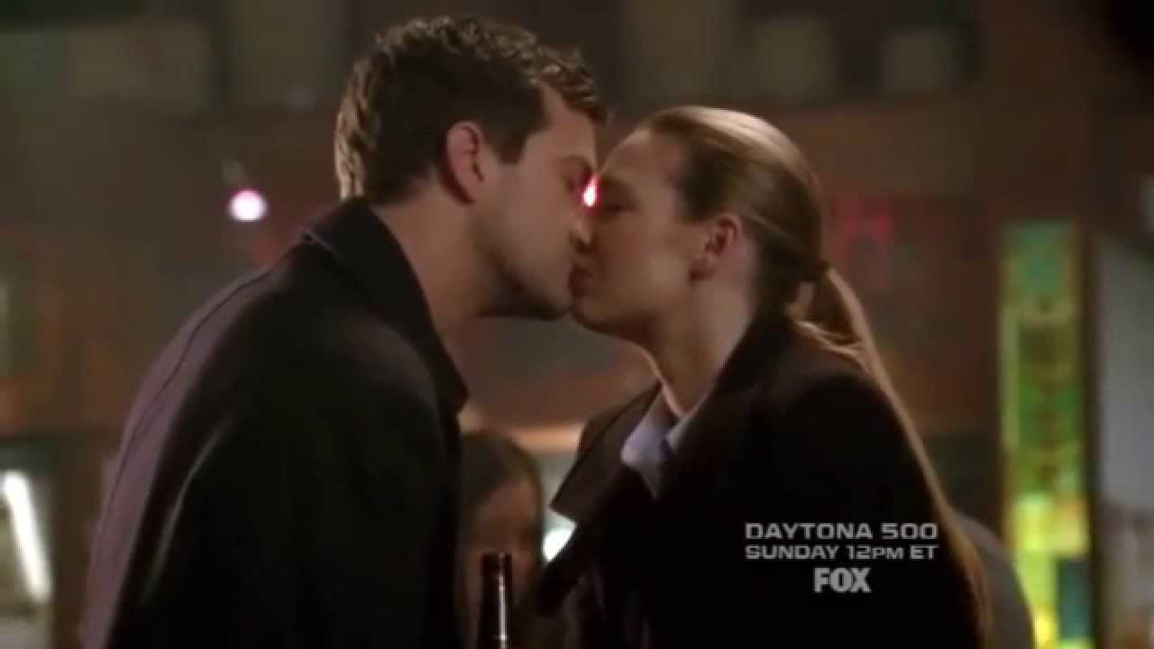 Peter and Olivia ~ 3x14