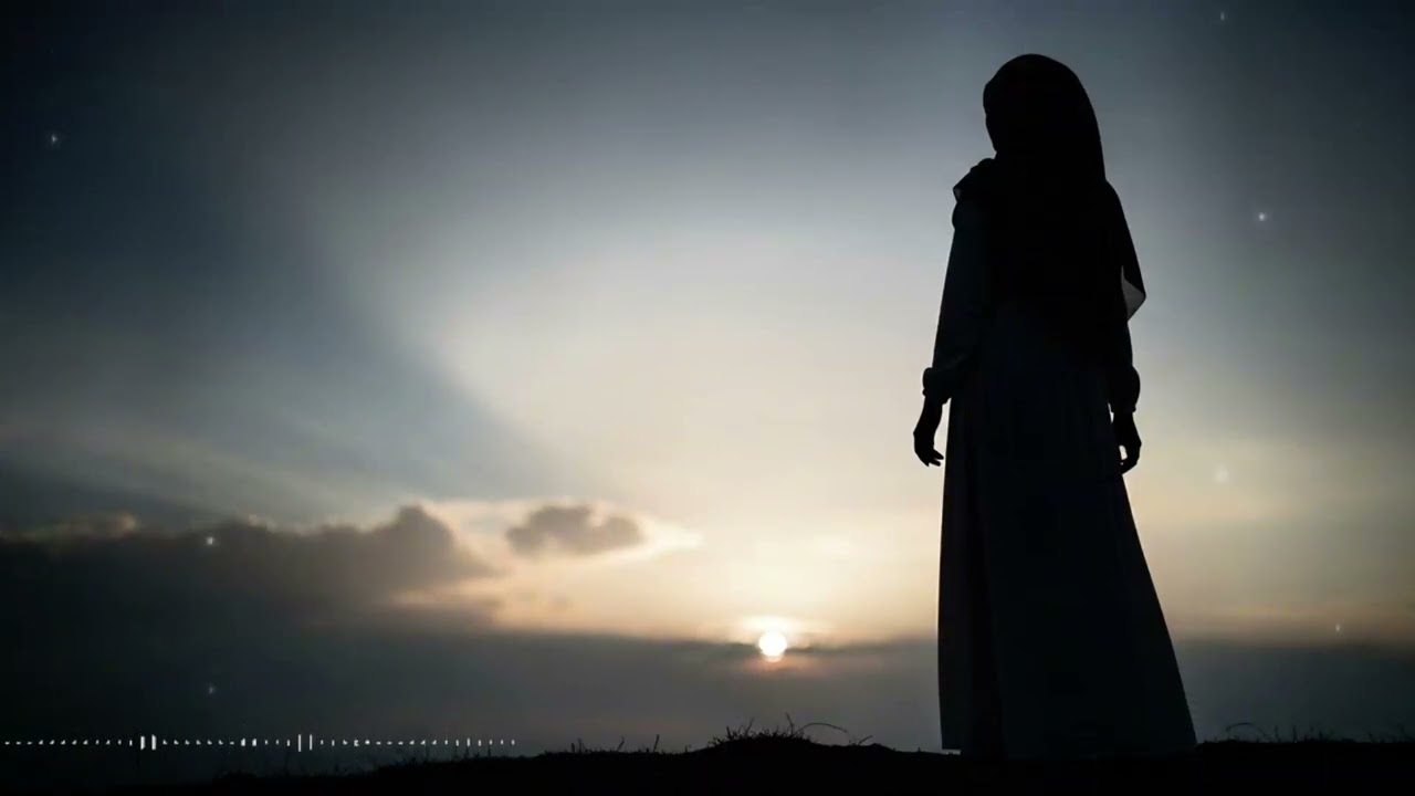 Cahaya di Tengah Gelap | Musik Islami Penyejuk Jiwa