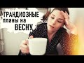 ГОТОВЛЮСЬ К ВЕСНЕ. Уборка. ПОКУПКИ и ПЛАНЫ на ОСТРОВ. Что повезём. - Senya Miro