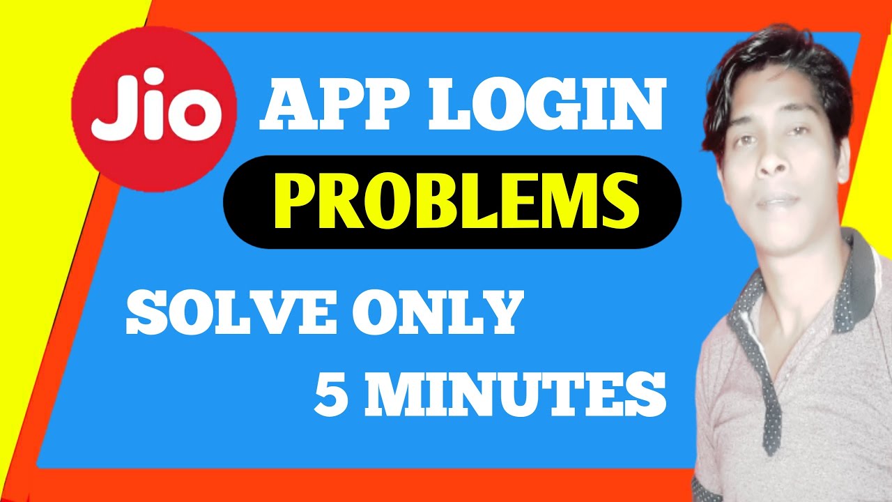 how to my jio app login My jio app login problem jio app login with