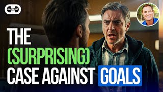 The Surprising Case Against Goals | DarrenDaily OnDemand