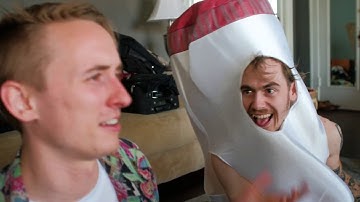 Day Jobs - "Down to the Filter" (Official Video)