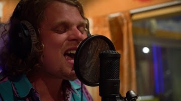 Little Thief - Recording with Antelope Modeling Microphones At Strongroom Studios