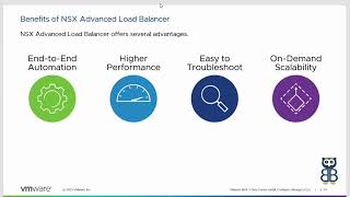 Famous Fundamental: VMware NSX-T 3.2 Advance Load-Balancer Part 2 Wealth