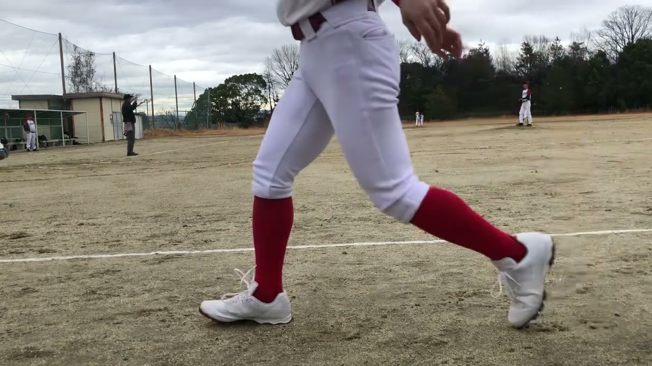 理事長杯　準決勝