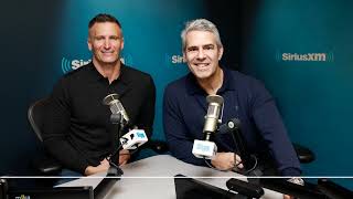 Andy Cohen Shares His Tips for Tom Schwartz After His "Watch What Happens Live" Appearance