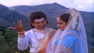 Kaviratna Kalidasa Kannada Movie Video Songs Jukebox | Dr Rajkumar, Jayaprada | M Ranga Rao